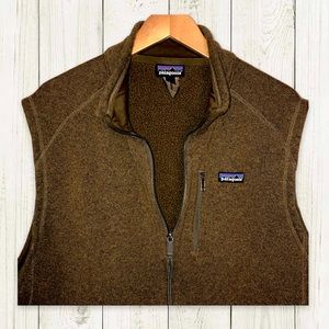 Men’s Patagonia Better Sweater Vest